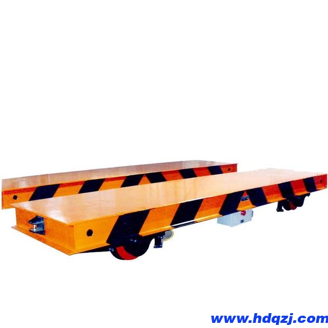 電動(dòng)平車(chē)為什么會(huì)意外停車(chē)